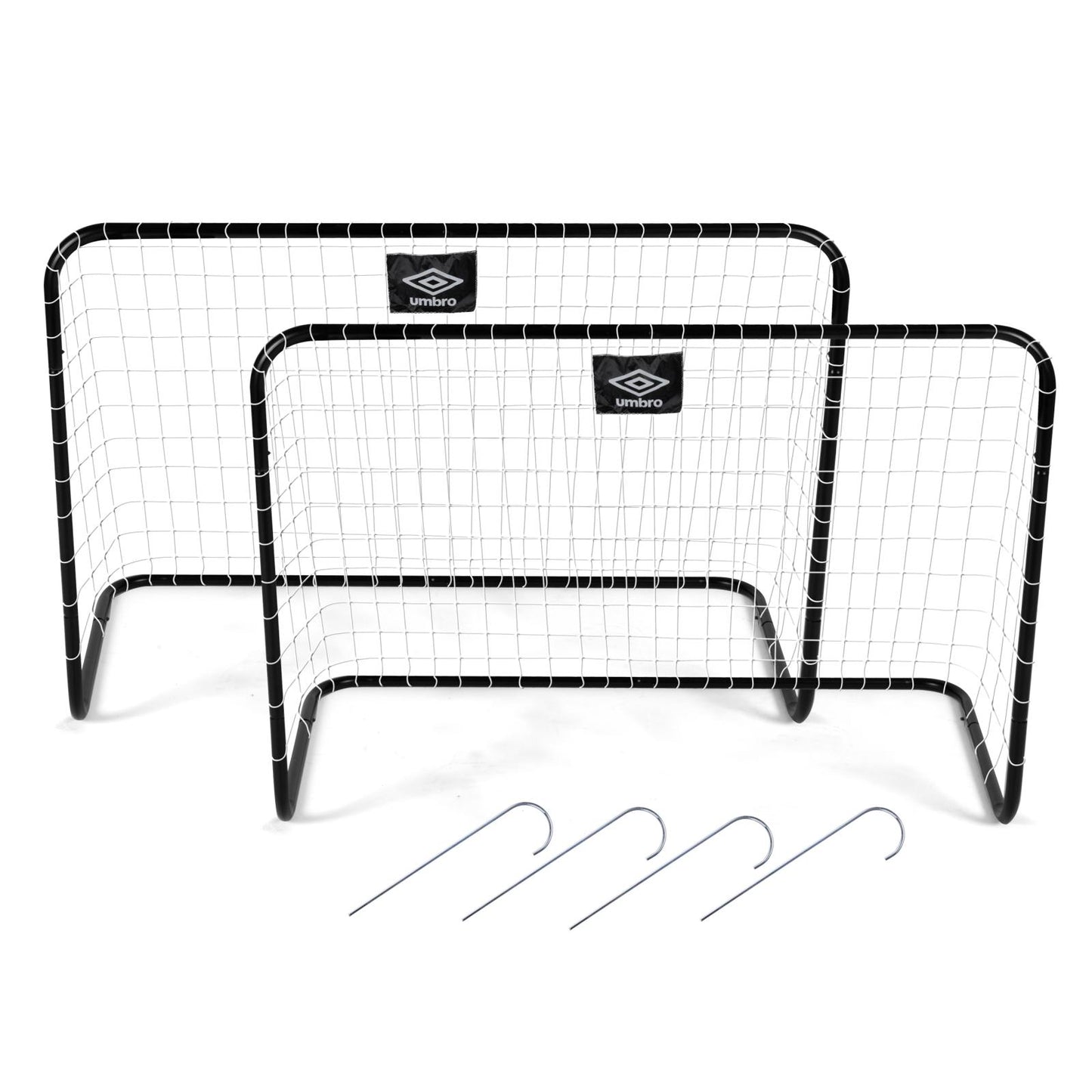 Soccer goal 2pcs