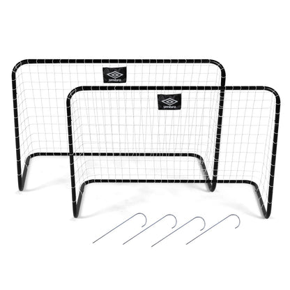 Soccer goal 2pcs