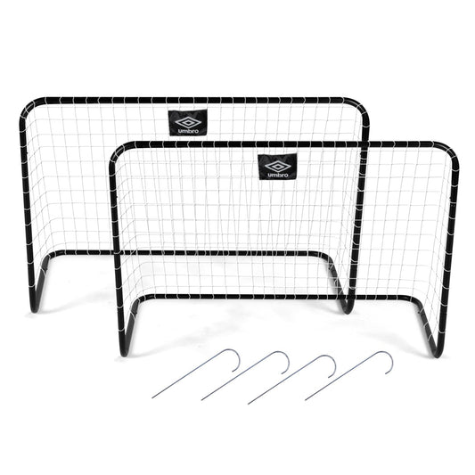 Soccer goal 2pcs