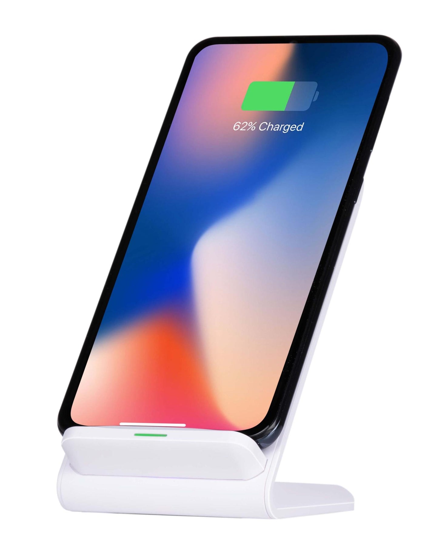 Wireless charger stand 10W