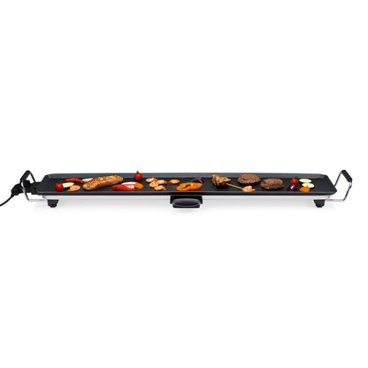 Grill teppanyaki 230V 2000W