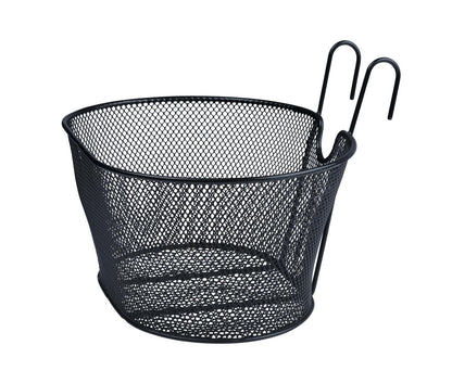 Bicycle front basket 20L