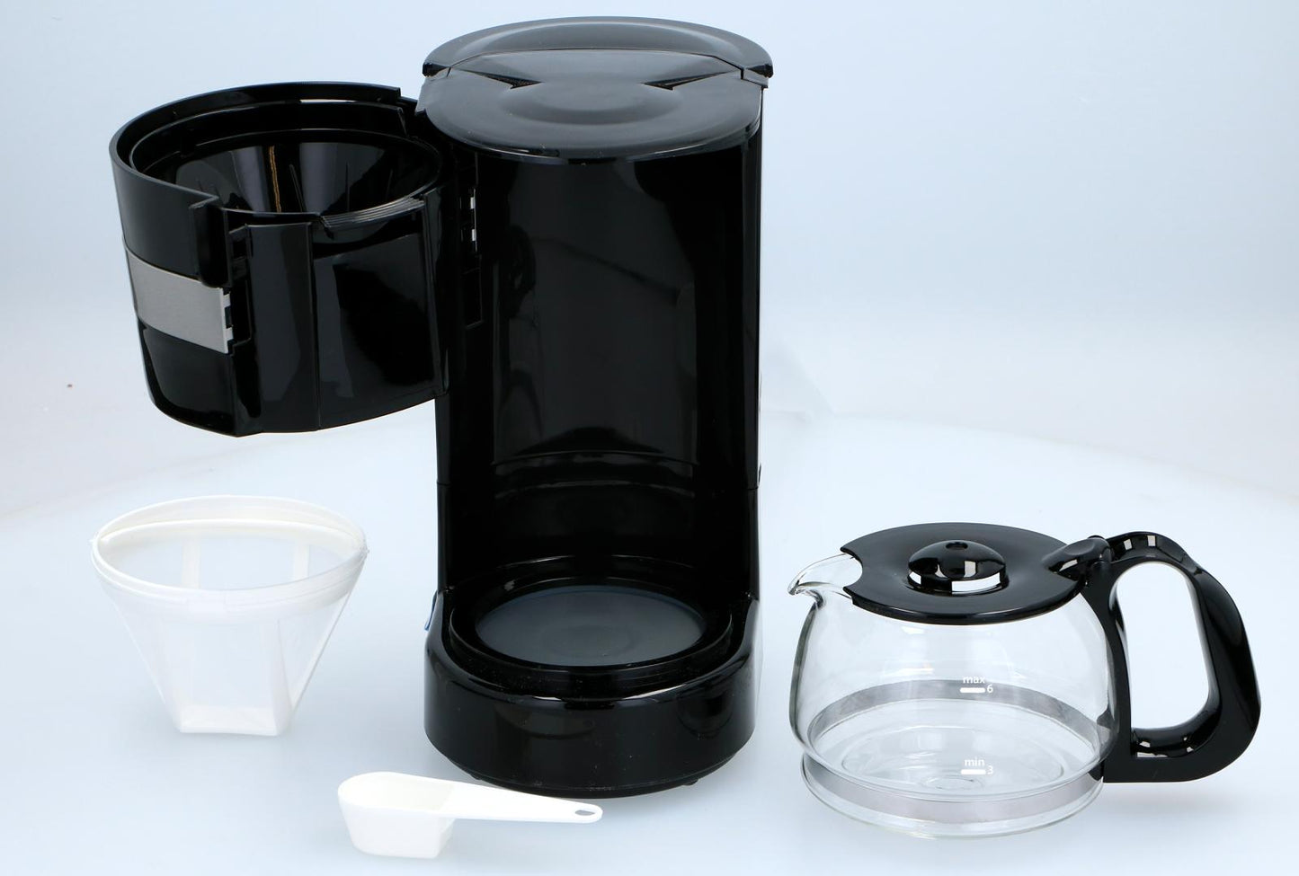 Coffee maker 24V/300W
