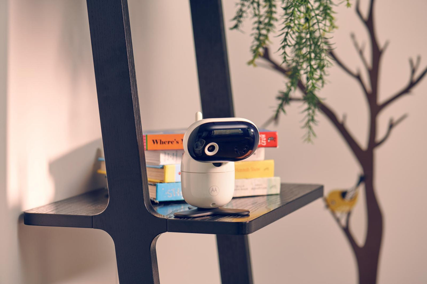 Baby monitor PIP1610 HD Con