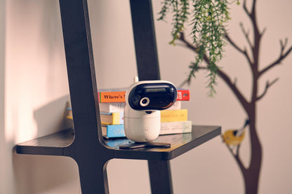 Baby monitor PIP1610 HD Con