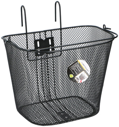 Bicycle front basket 20L