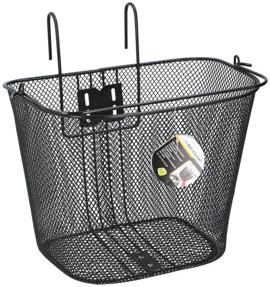 Bicycle front basket 20L