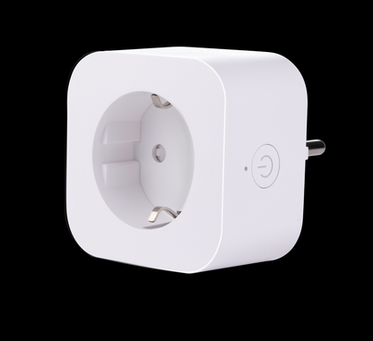 Smart indoor plug 230V 16A