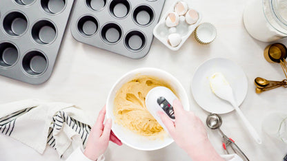Mixing bowl 6pcs