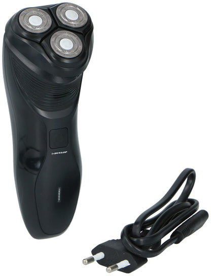 Shaver 3head rechargeable