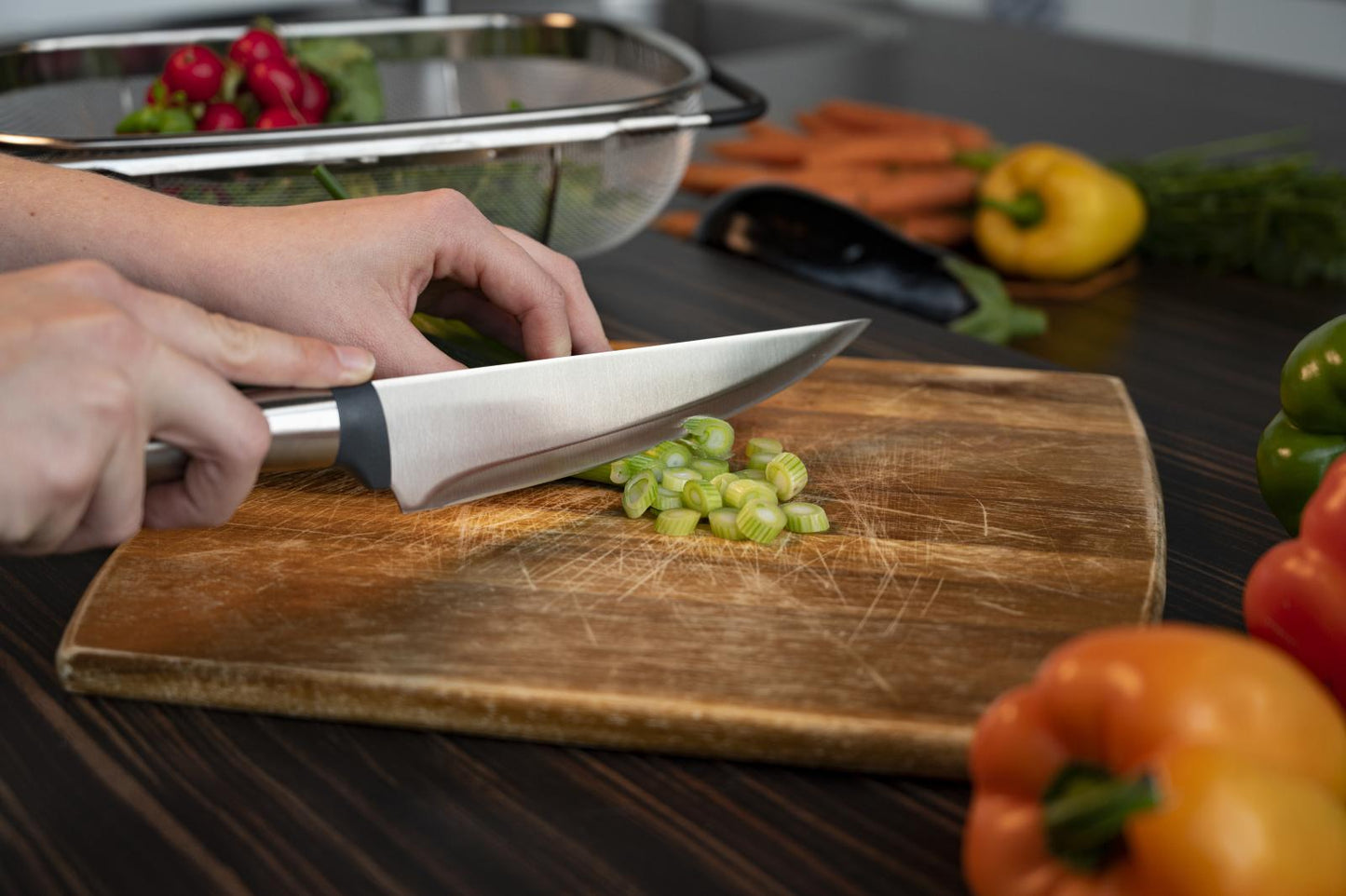 Knife 5pcs