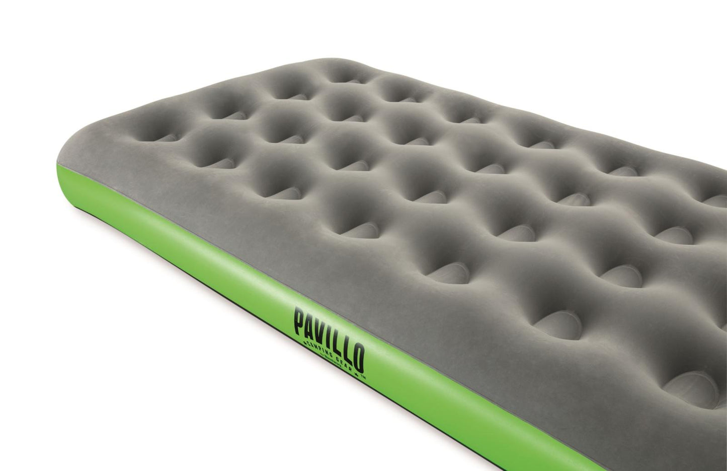 Airbed Roll & Relax 188x99x22cm