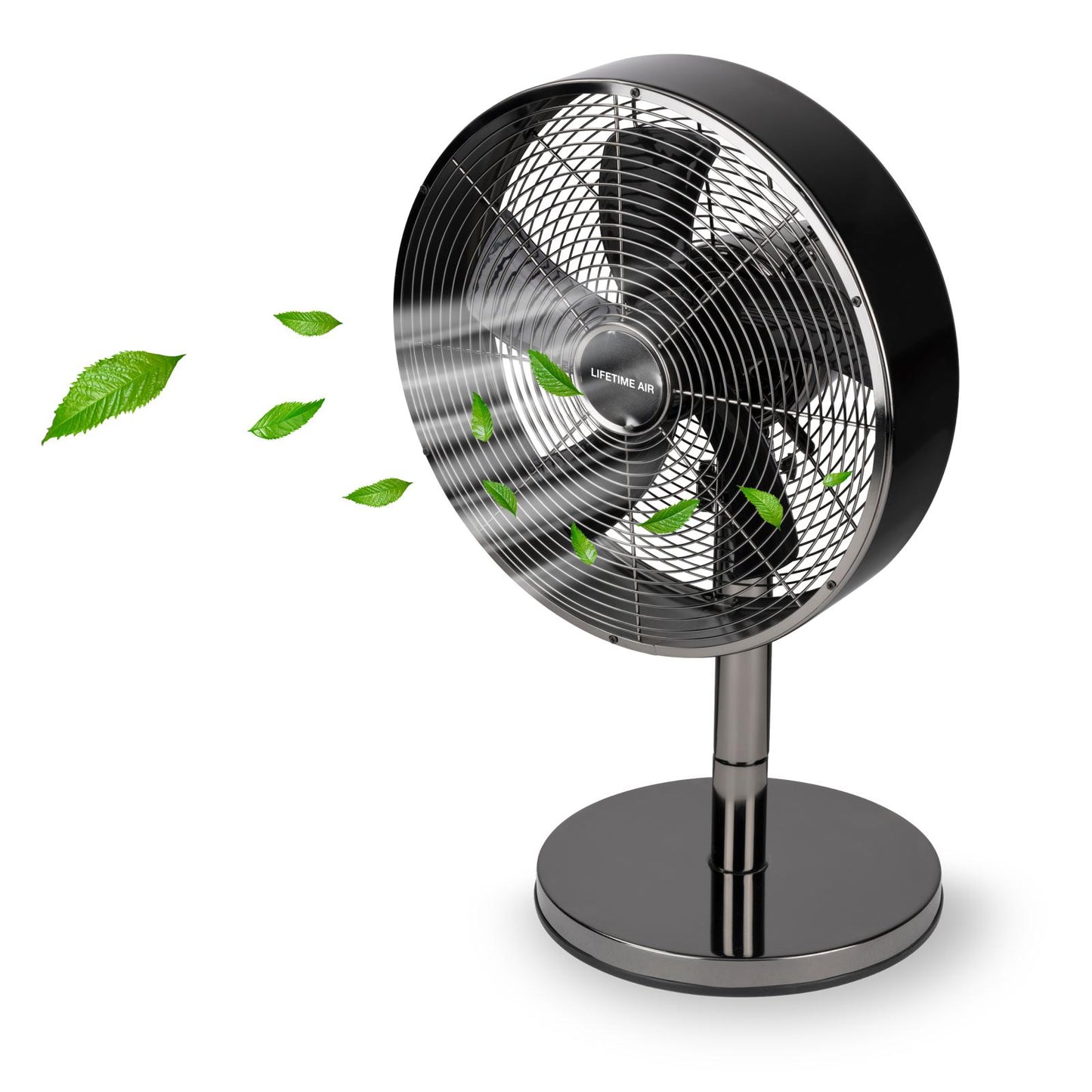 Fan table 30cm 35W 230V