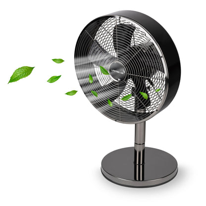 Fan table 30cm 35W 230V