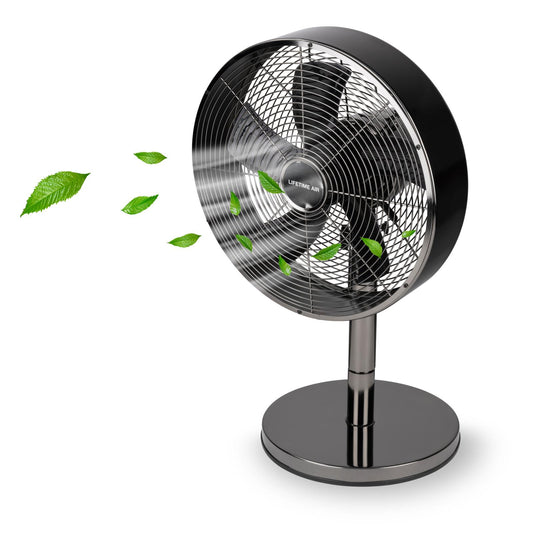 Fan table 30cm 35W 230V