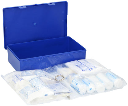 First aid kit 41pcs