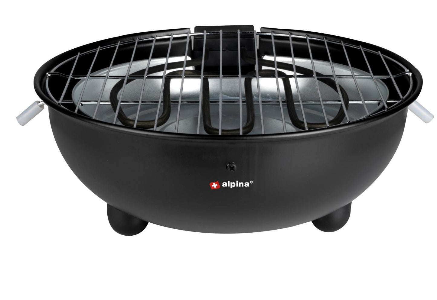 BBQ Electric table