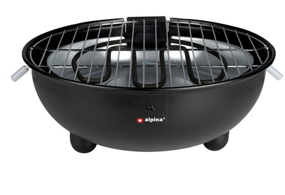 BBQ Electric table