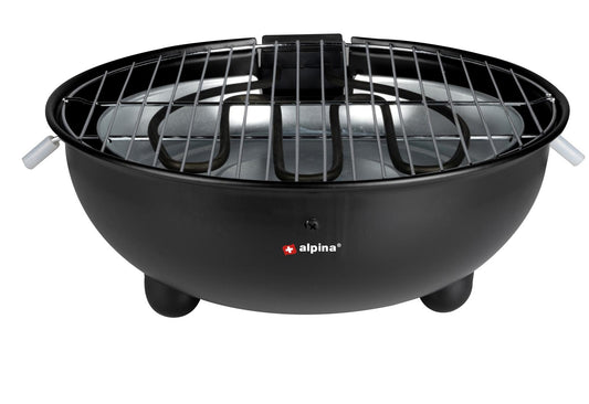 BBQ Electric table
