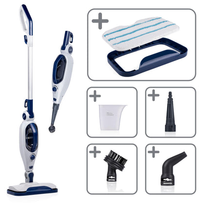 Steam-mop 1300W 230V DD7004