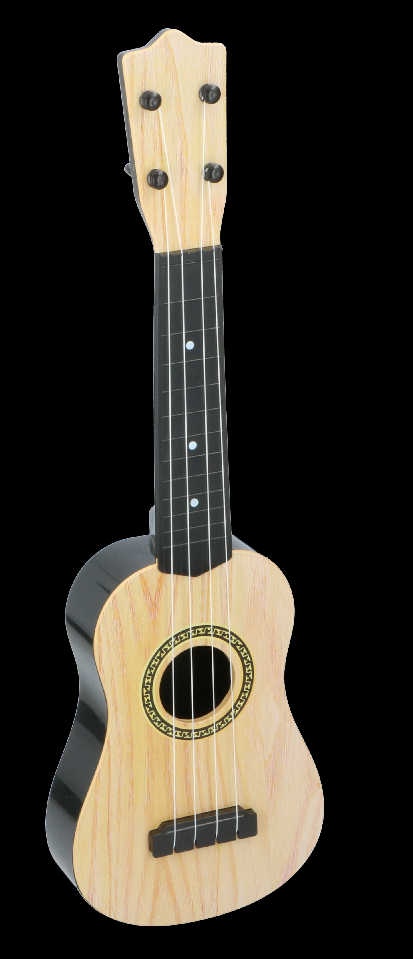 Guitar 57x18x5cm ABS