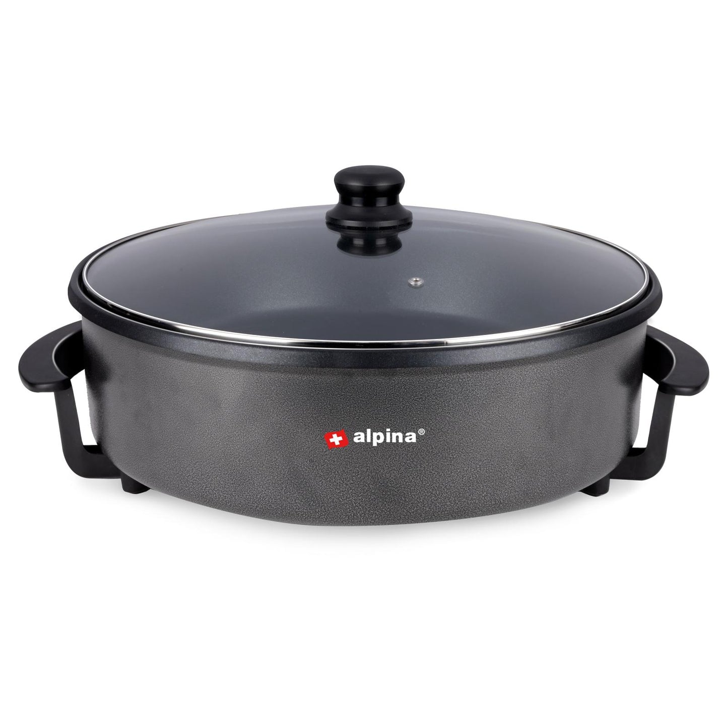 Pan party 230V XXL D42cm