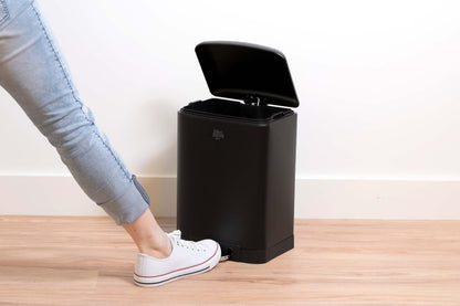 Pedal Bin 12L 2pc soft close