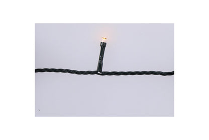 Xmas string 140LED 230V outdoo