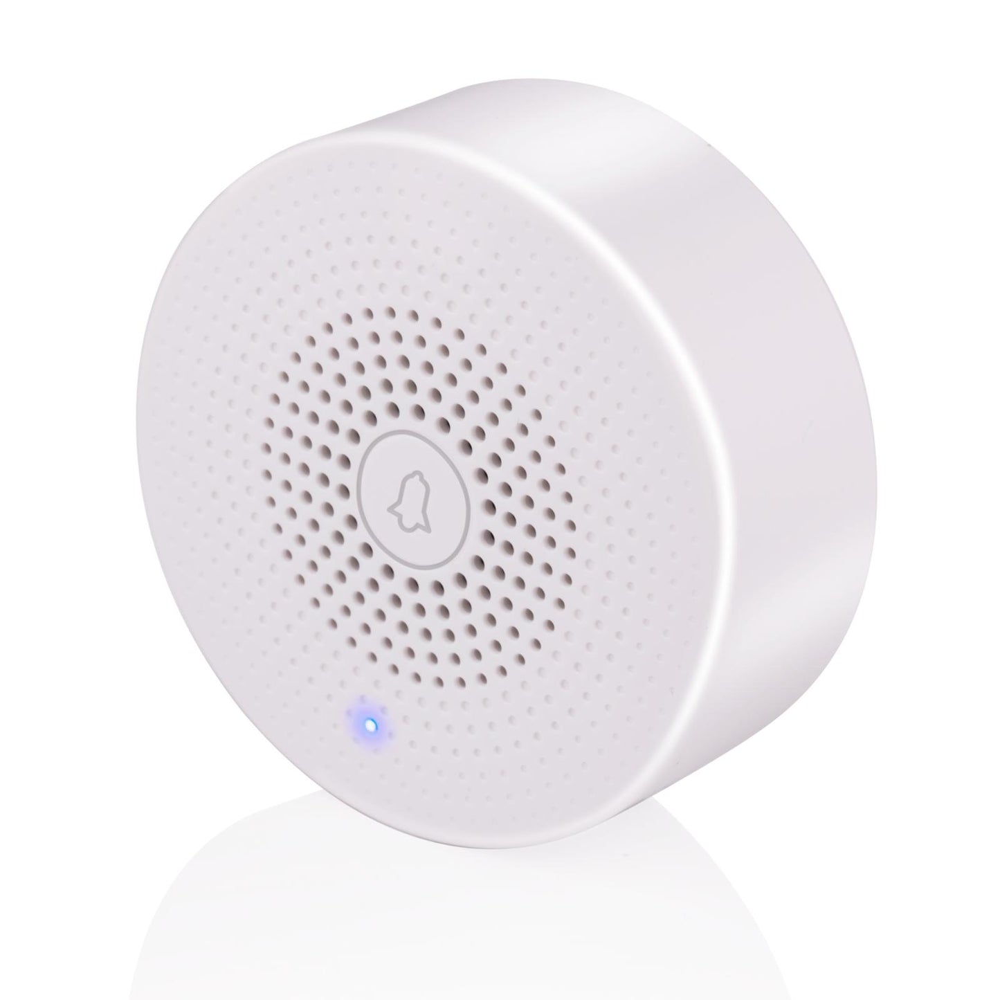 Wireless doorbell chime 5V USB