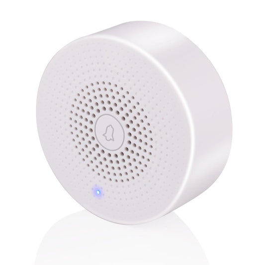 Wireless doorbell chime 5V USB