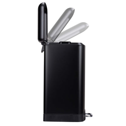 Pedal Bin 12L 2pc soft close
