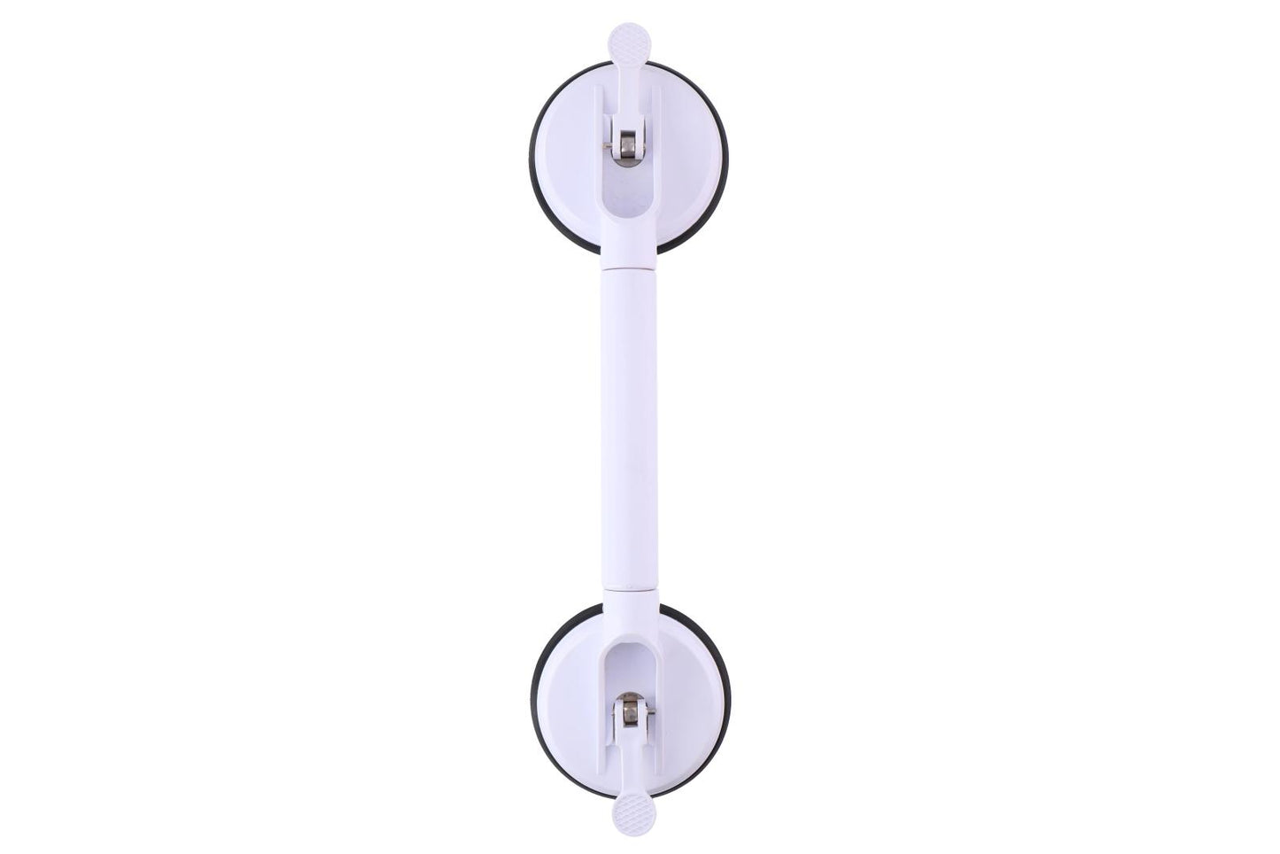 Suction bar extendable handle
