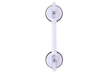 Suction bar extendable handle