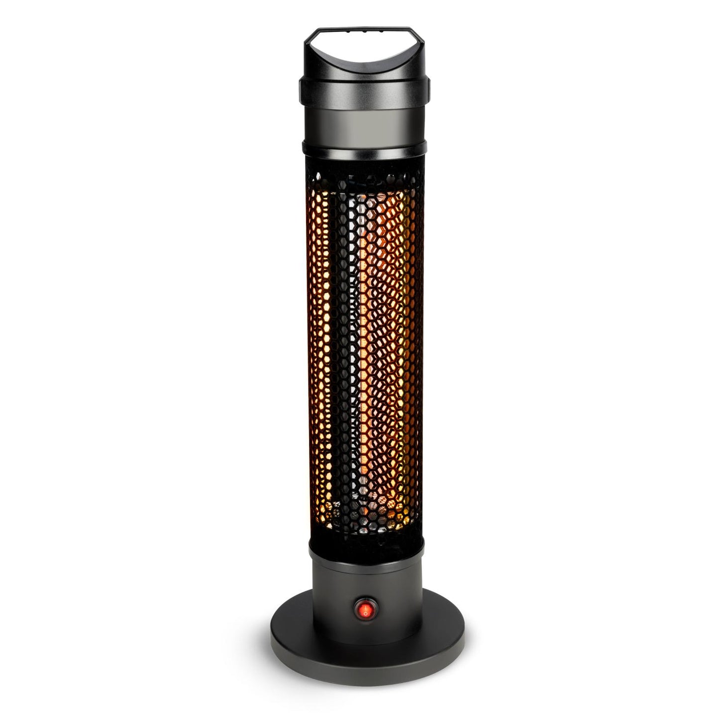 Heater infrared 800W carbon