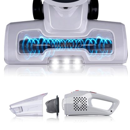 Stick vacuum cleaner DD9007