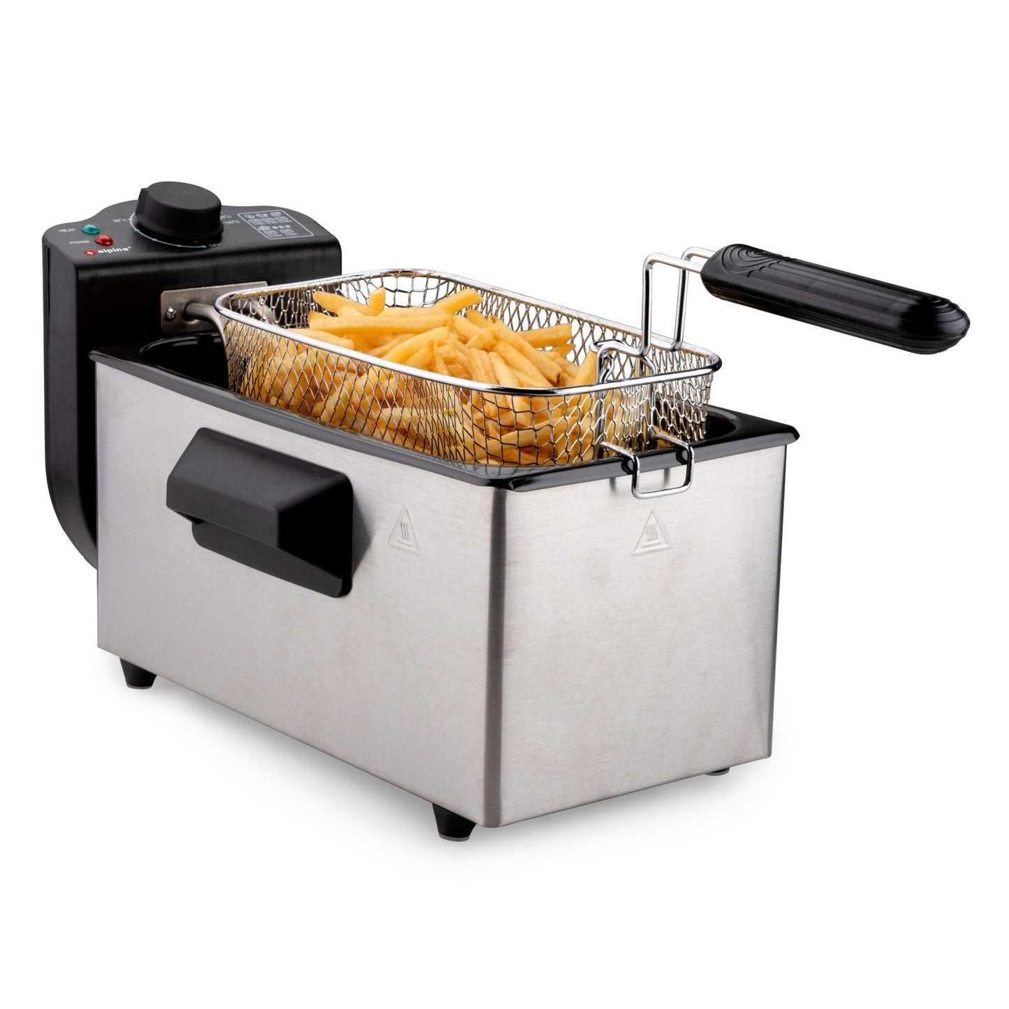 Deep fryer 3L 2000W
