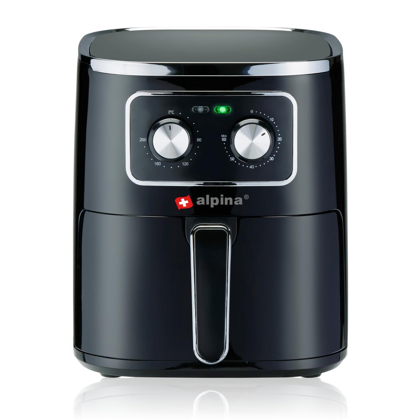 Air Fryer 230V 4.5L 1450W