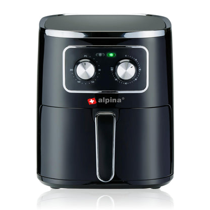 Air Fryer 230V 4.5L 1450W
