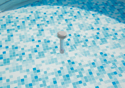 Pool thermometer floating PL