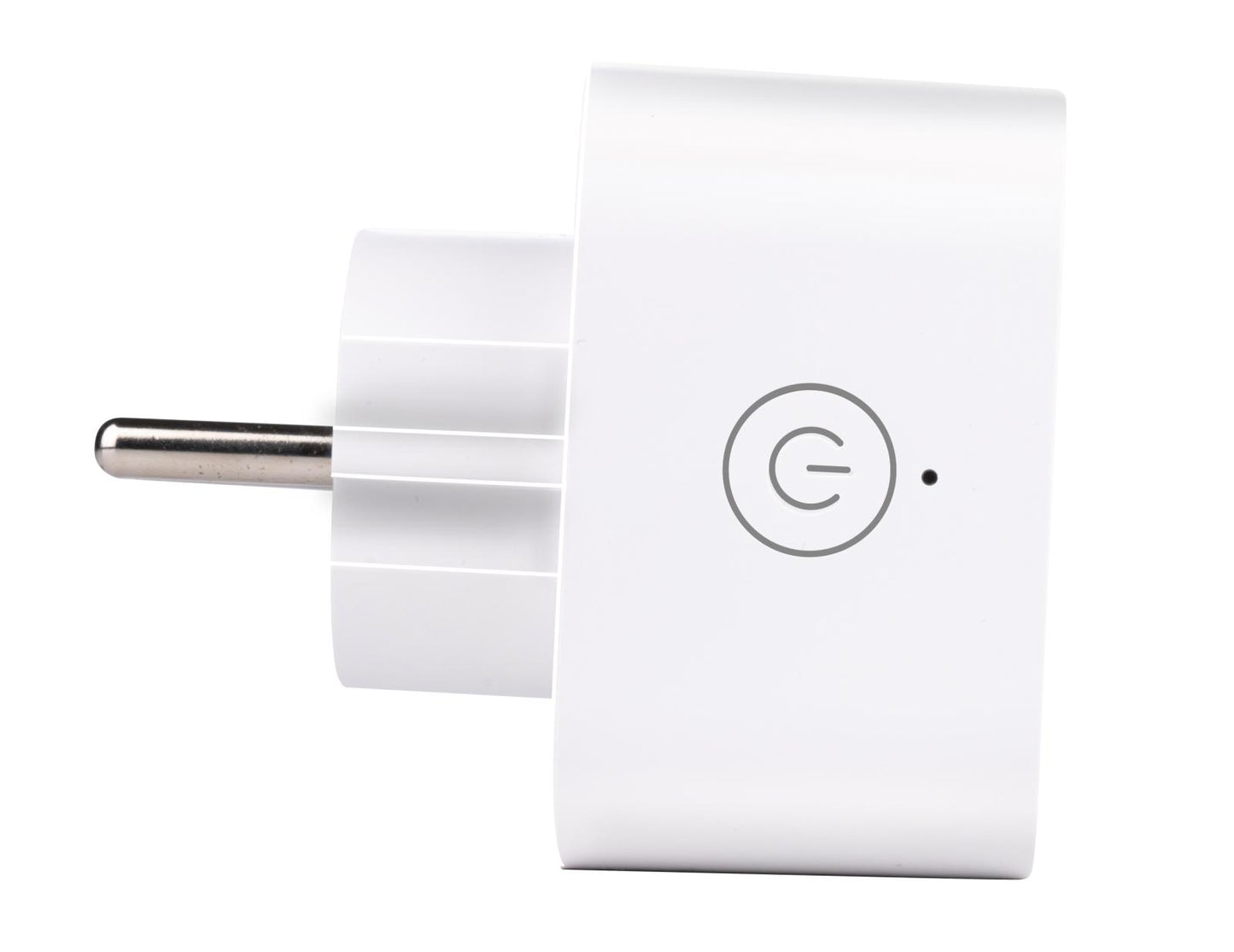 Smart indoor plug 230V 16A