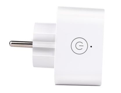 Smart indoor plug 230V 16A