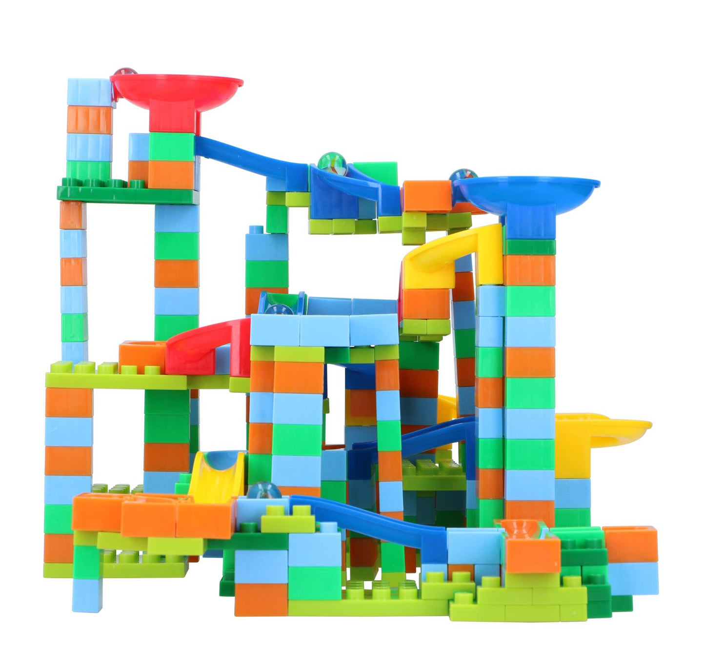 Marble track 388pc