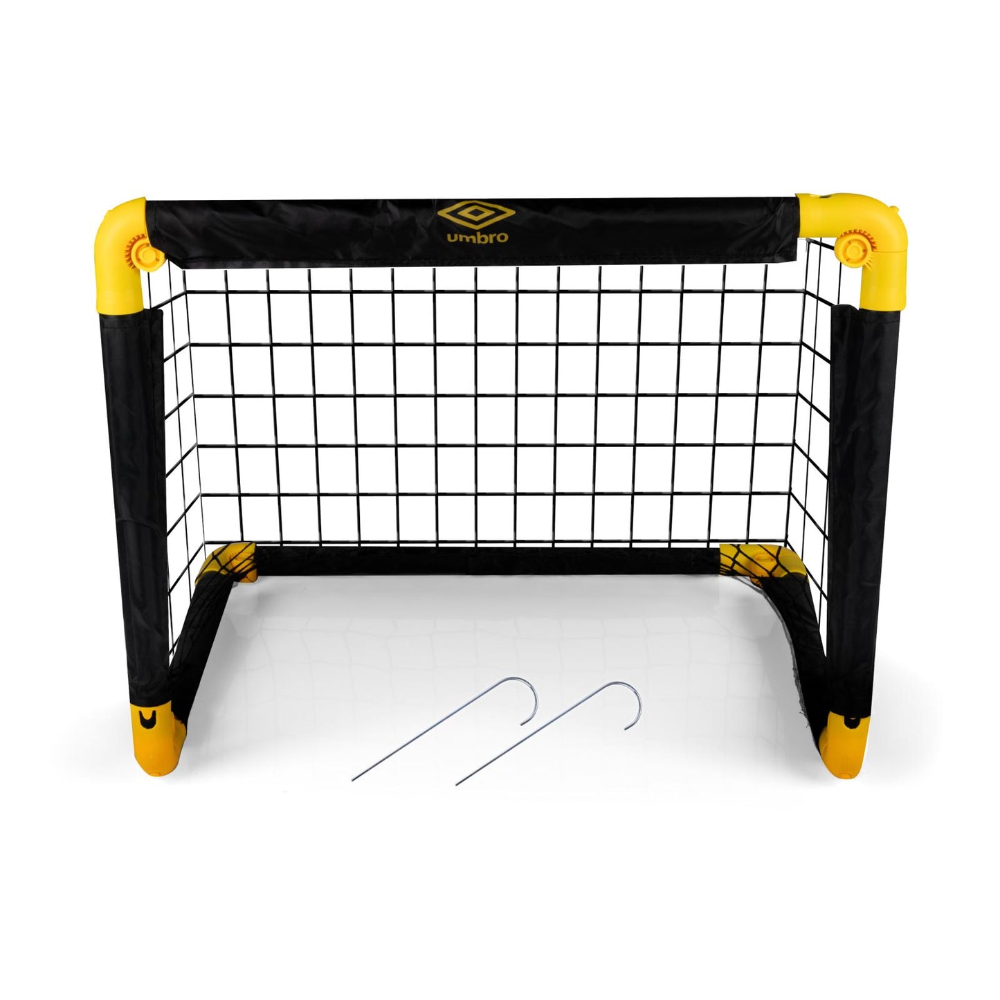 Soccer goal foldable 55cm PP