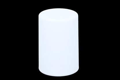 Lamp w/remote B/O