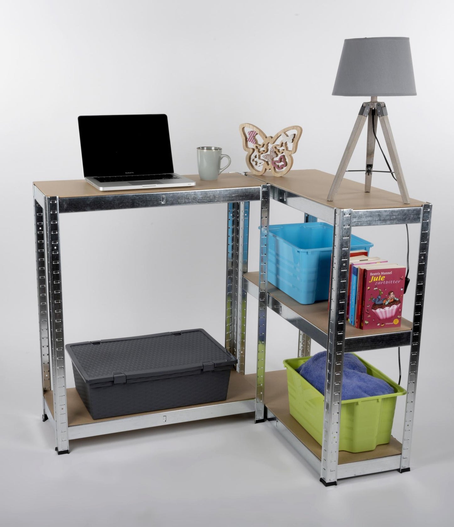 Shelf rack 5layers