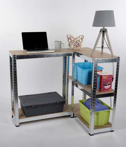 Shelf rack 5layers