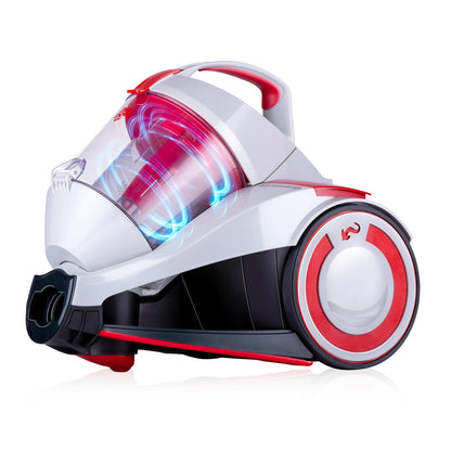 Vacuum cleaner bagless DD2502