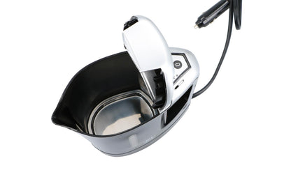 Water kettle 0,8ltr 24v 300w