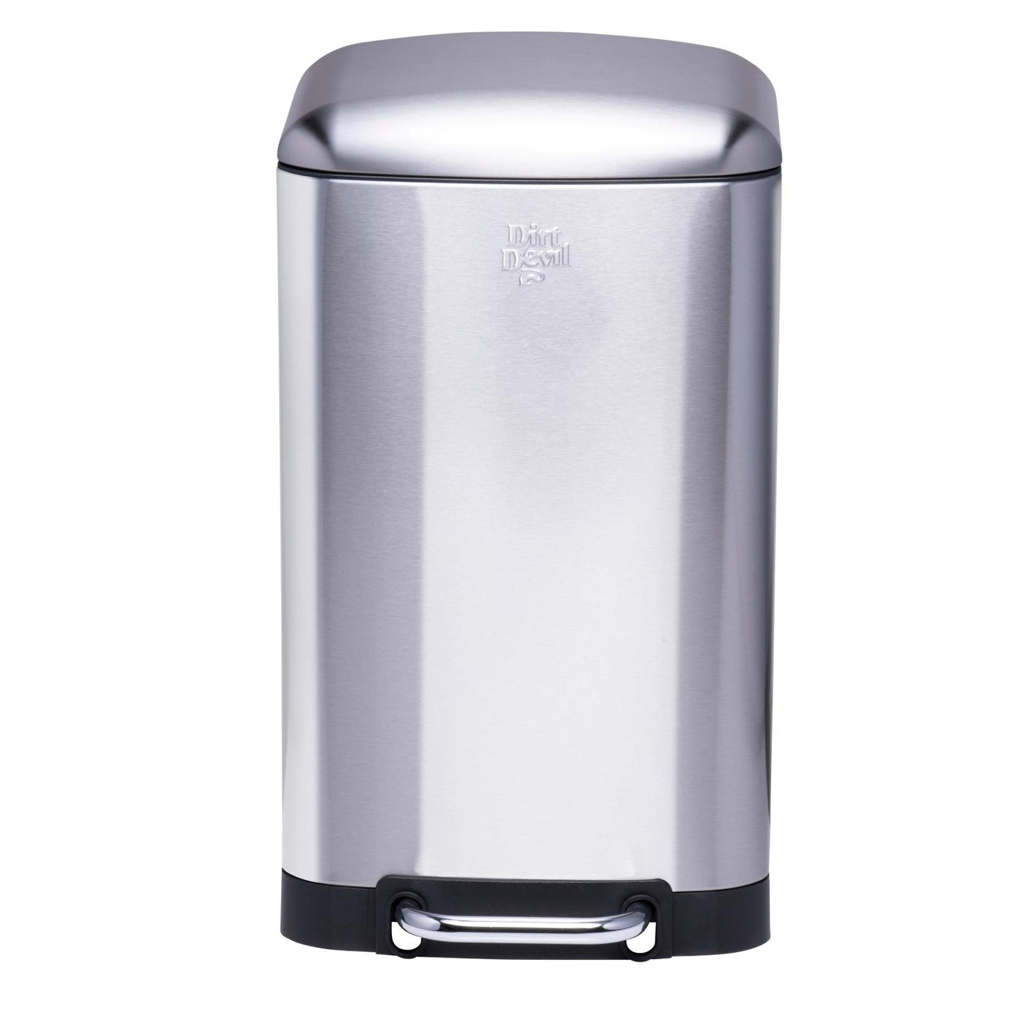 Pedal bin 20L 2pc soft close