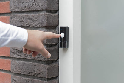 Doorbell wire 1 receiver PL